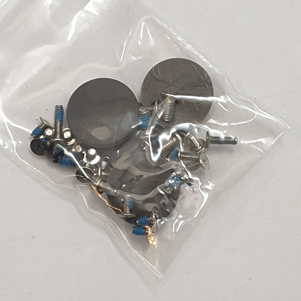 Asus Transformer Book T101HA Schraubensatz Schrauben Screw Set