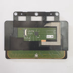 Clevo W670SZQ Touchpad Mauspad Trackpad Ersatzteil – Bild 2