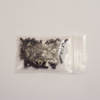 Toshiba Satellite Pro S300-11R Schraubensatz Screw Set Schrauben