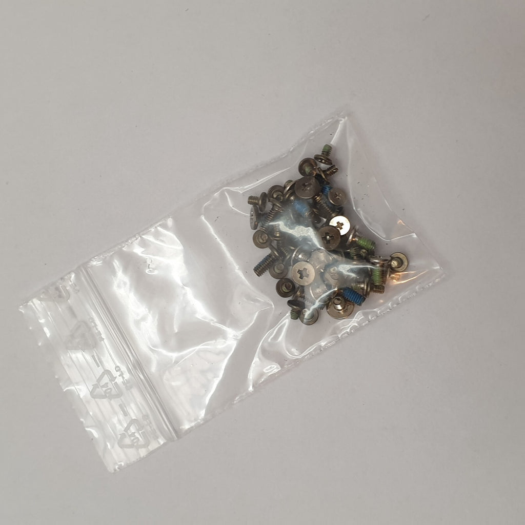 Fujitsu Lifebook U758 Schraubensatz Schrauben Screw Set – Bild 2