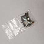 Fujitsu Lifebook U758 Schraubensatz Schrauben Screw Set – Bild 2