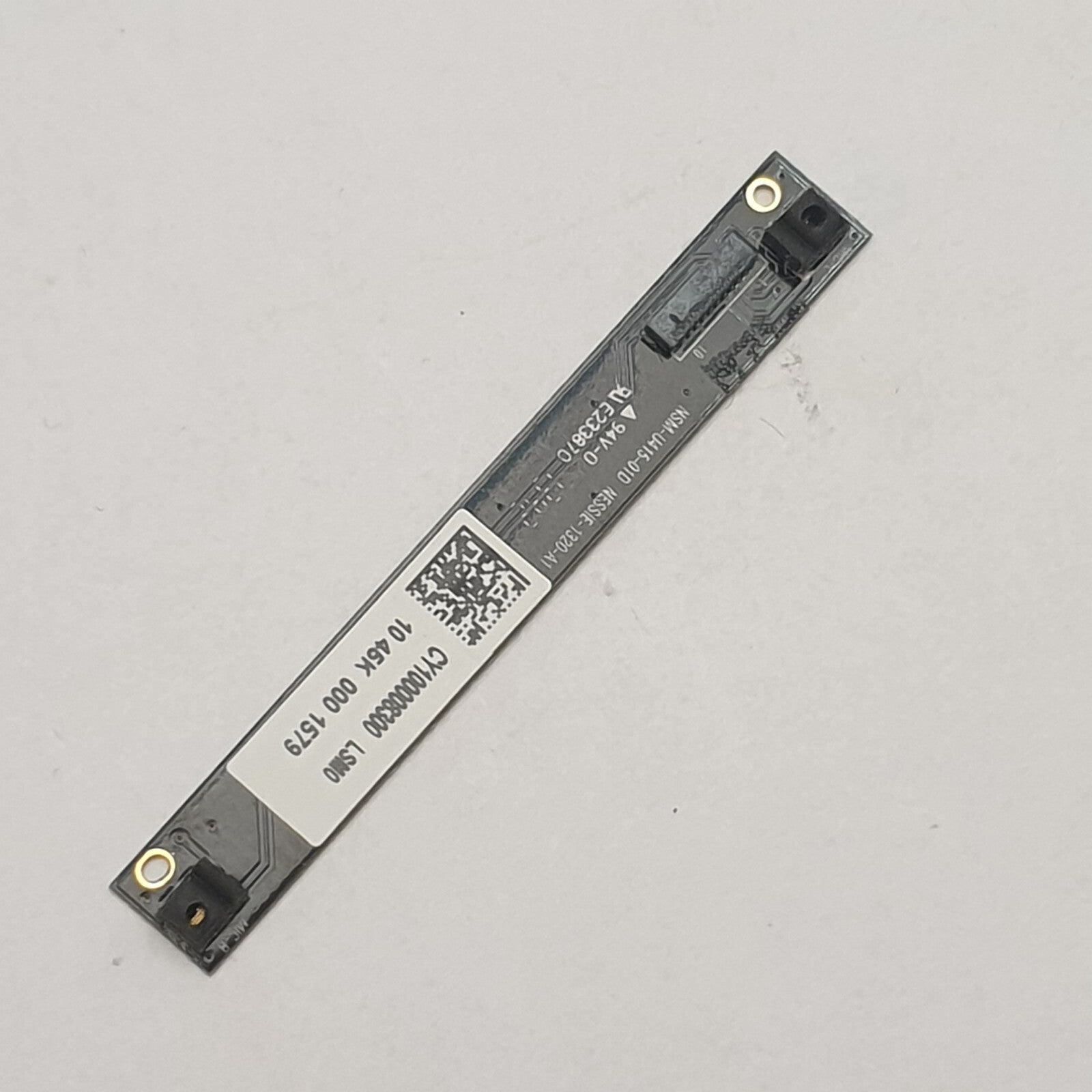 HP ZBook 15 G1 G2 Mikrofon Modul Microphone Board