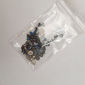 Fujitsu Lifebook U747 Schraubensatz Schrauben Set Screw Set