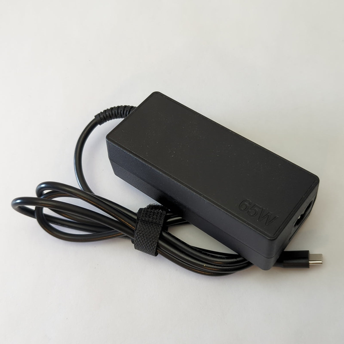 65W USB-C PD3.0 Netzteil Ladegerät Lenovo Dell HP Apple MacBook ThinkPad XPS – Bild 2