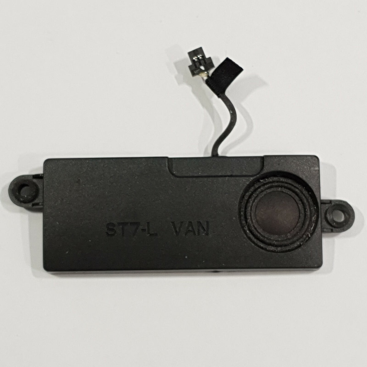 Lenovo IdeaPad Flex 15D Lautsprecher Speaker Modul Links