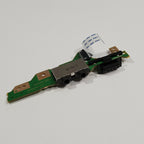 Fujitsu LifeBook S752 Sound Audio Audio Board Sound Platine Kopfhöreranschluss