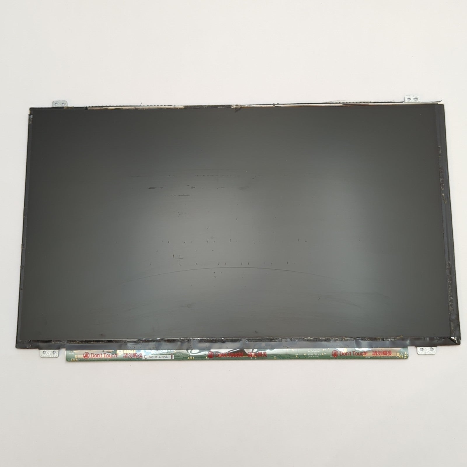 Dell Latitude E5570 HD Display 15.6 Matt LP156WHU(TP)(B1) Panel LCD Bildschirm
