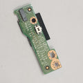 Lenovo ThinkPad Yoga 370 Powerbutton Power Button Board Einschaltknopf Platine