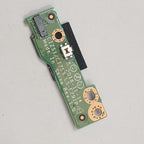 Lenovo ThinkPad Yoga 370 Powerbutton Power Button Board Einschaltknopf Platine