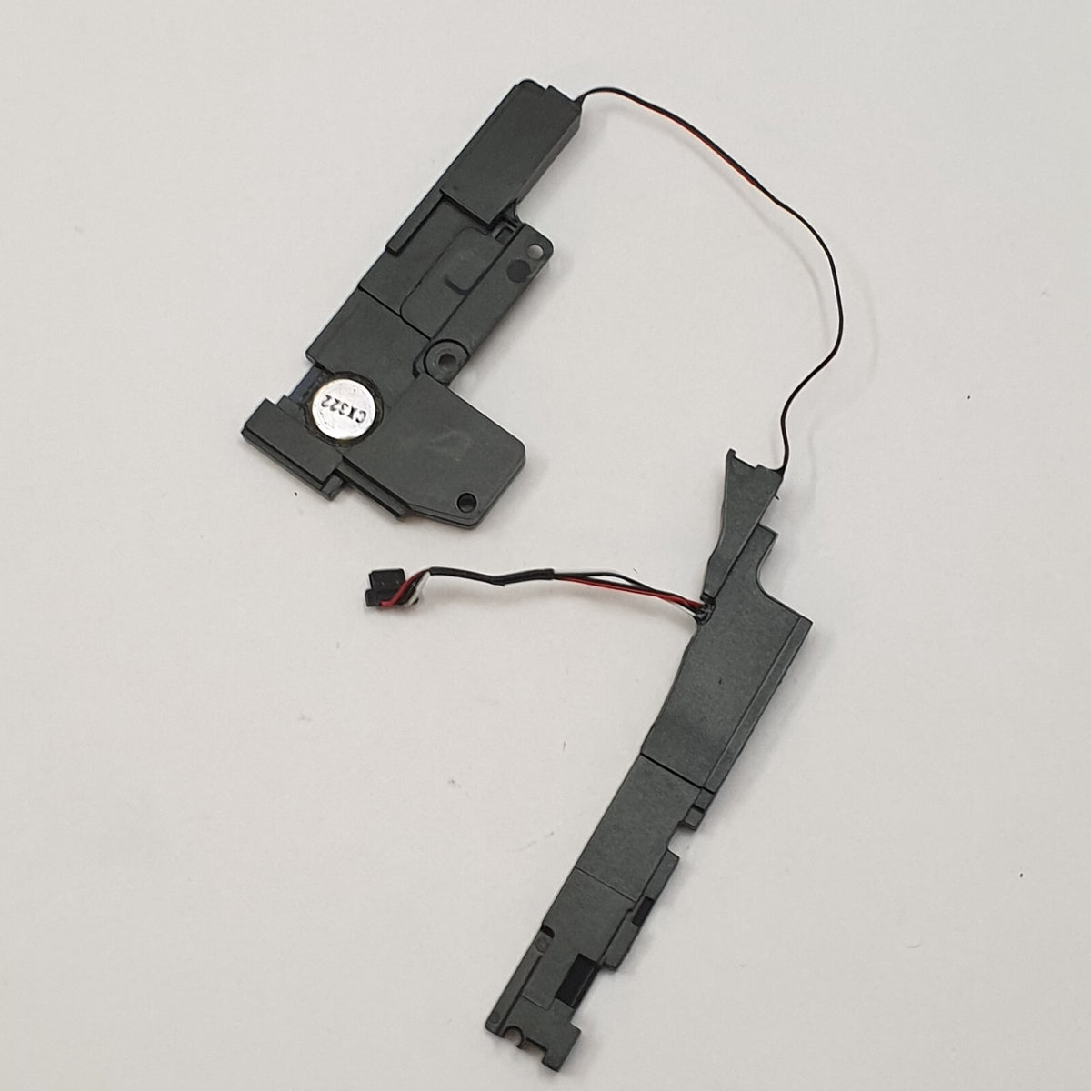 HP 15-b152st Lautsprecher Speaker Set Internal Sound Modul