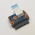 Toshiba Satellite L670 L675 DVD Laufwerk ODD Adapter Board Connector Kabel – Bild 2