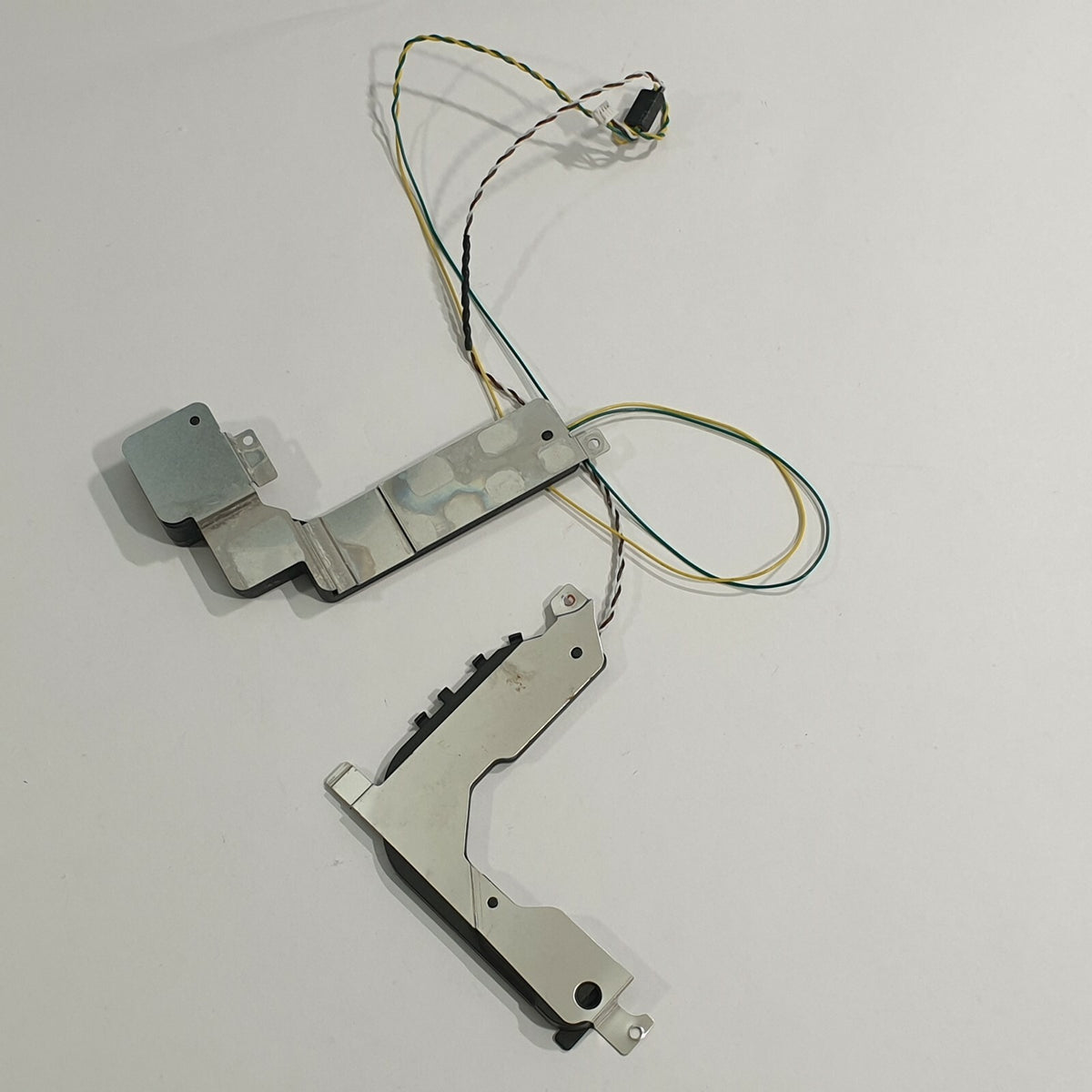 Lenovo ThinkPad W500 Lautsprecher Boxen Speaker Links Rechts Set