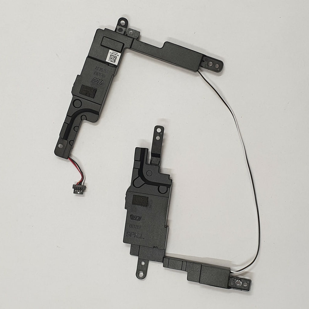 HP Chromebook X360 11 G2 EE Original Lautsprecher Boxen Speaker Set L R – Bild 2