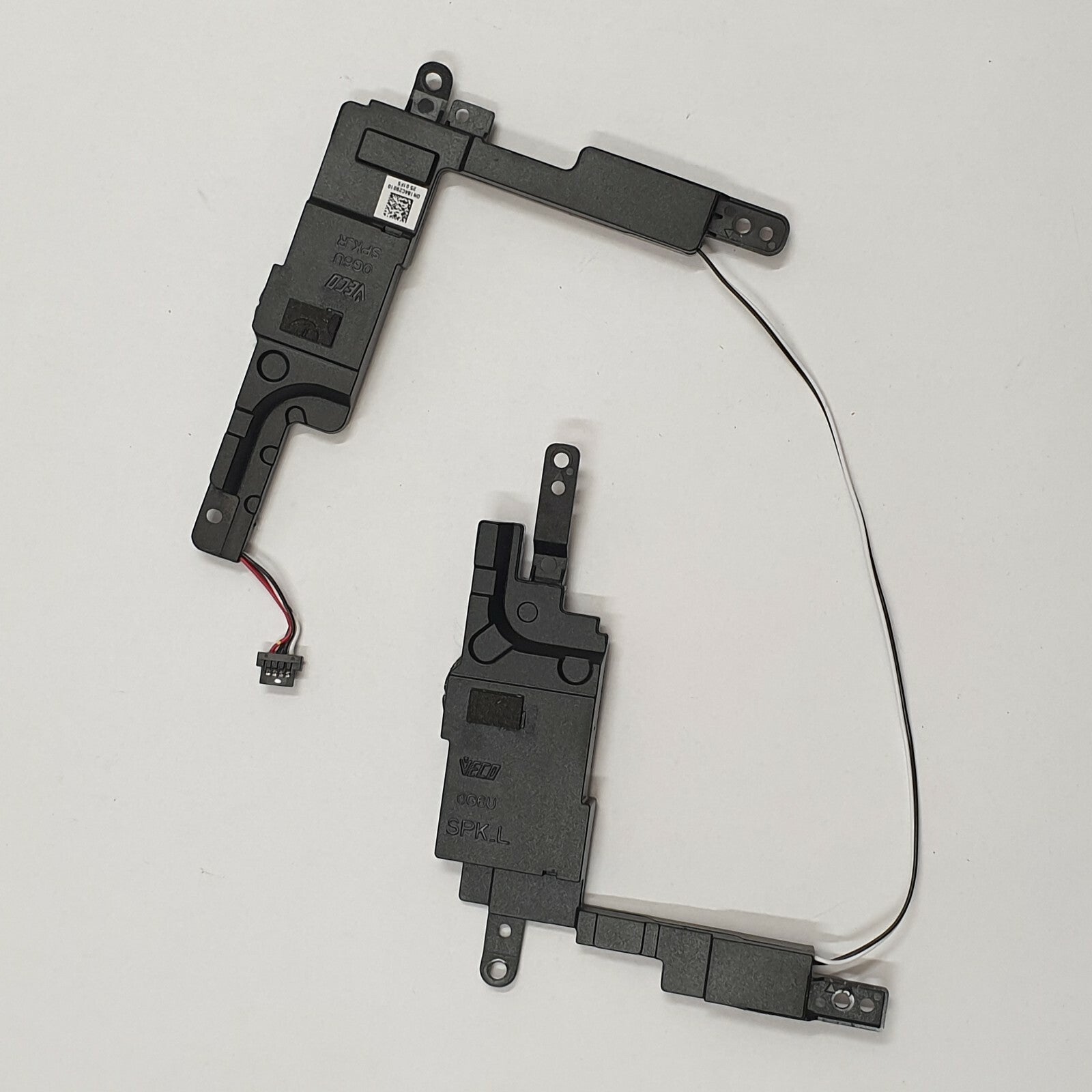 HP Chromebook X360 11 G2 EE Original Lautsprecher Boxen Speaker Set L R – Bild 2