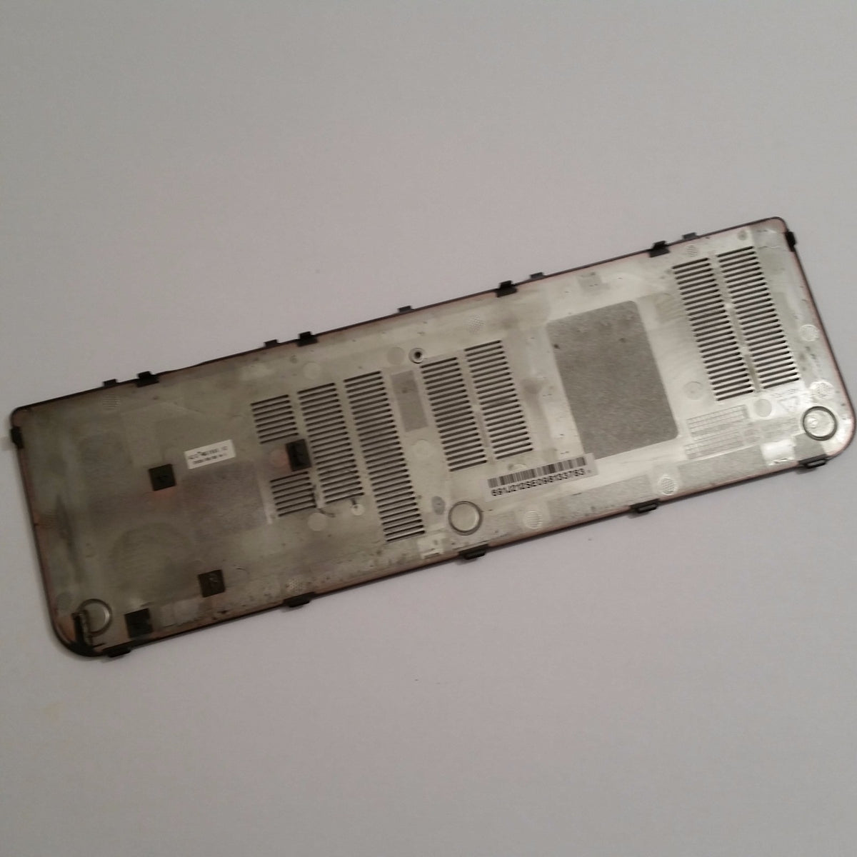 Medion Akoya S5612 Gehäuse Abdeckung Unterschale Unterteil Bottom Base Cover