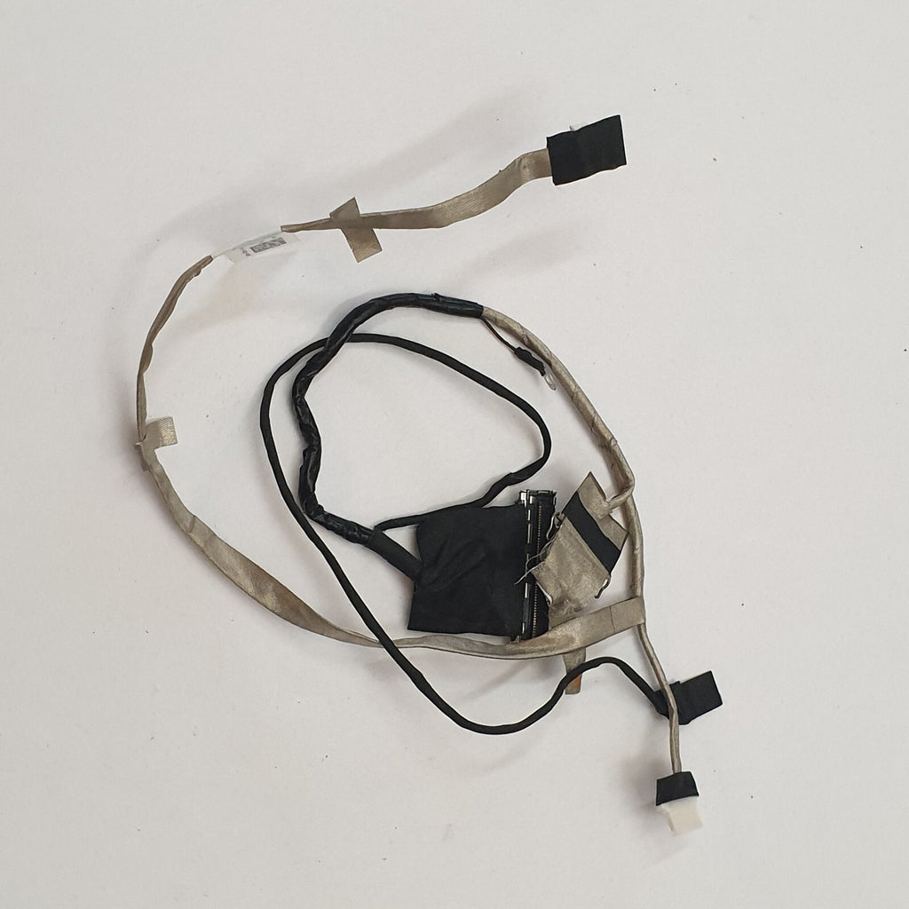 Dell Latitude 14 Rugged P46G Displaykabel LCD Video Kabel LVDS Cable – Bild 2