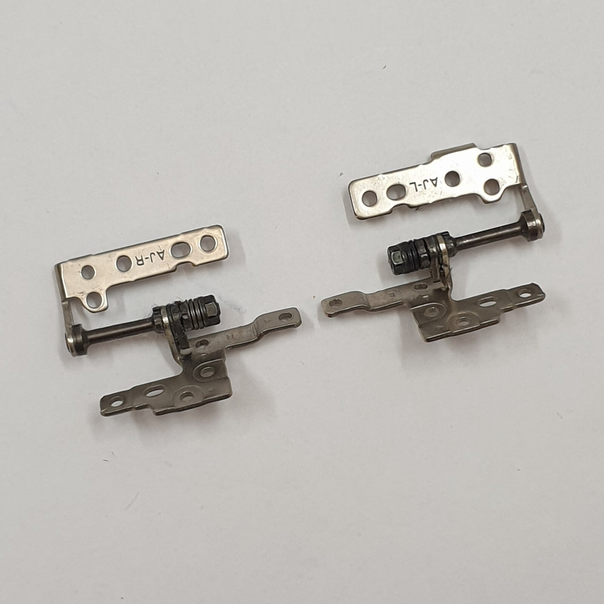 Asus Eeebook X206H Displayscharniere L+R Scharnier Set Hinge