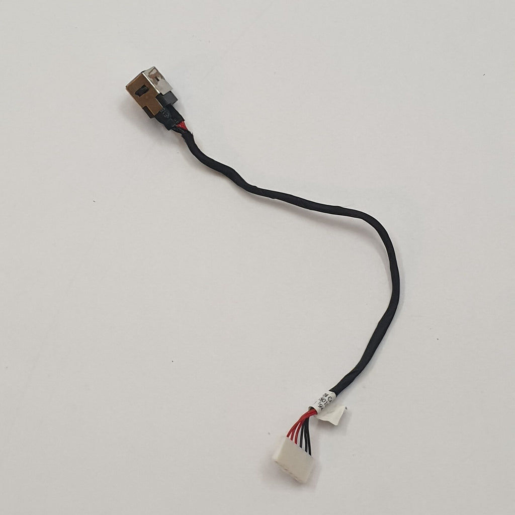 Asus X552M Original Strombuchse DC Jack Ladebuchse Power Connector Kabel