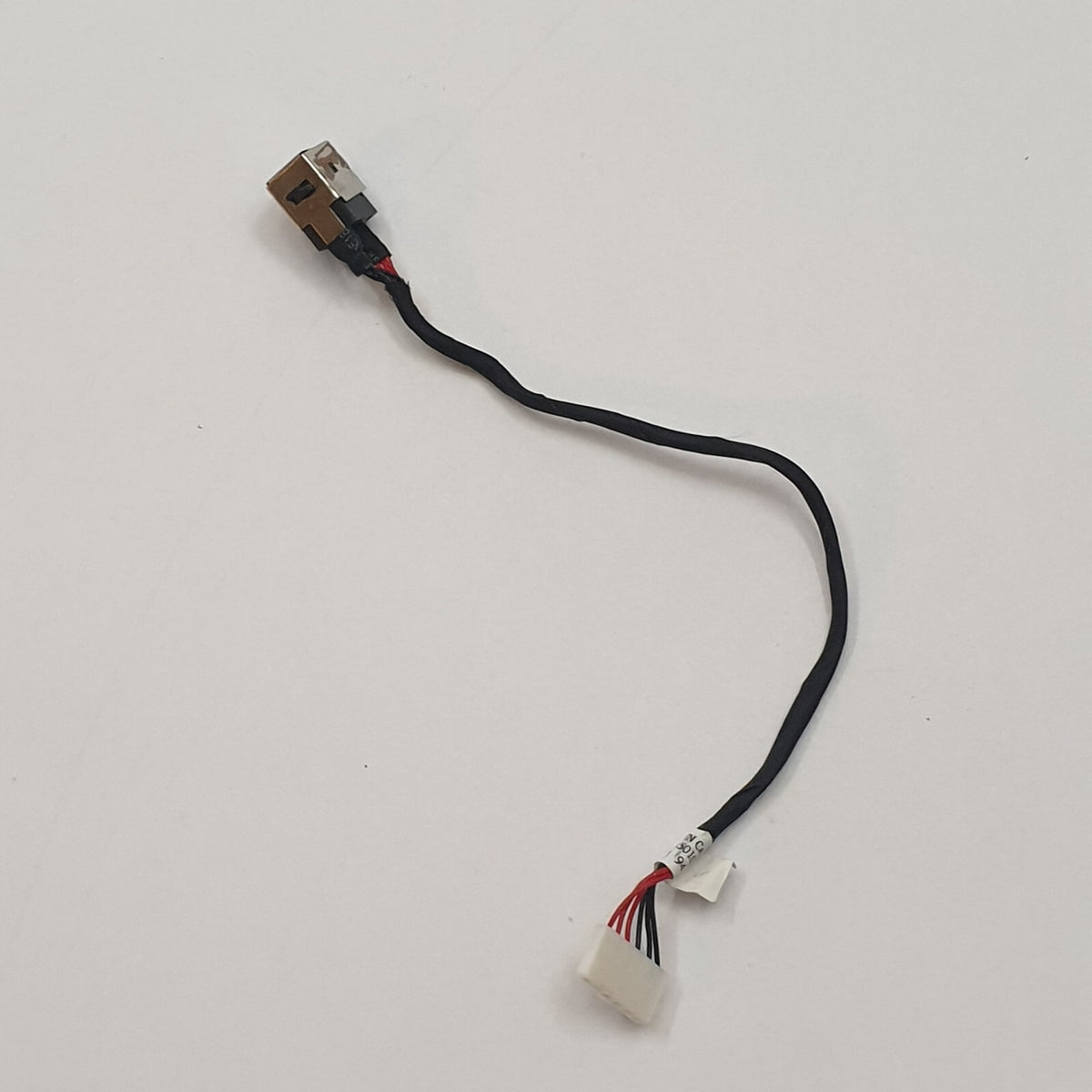 Asus X552M Original Strombuchse DC Jack Ladebuchse Power Connector Kabel