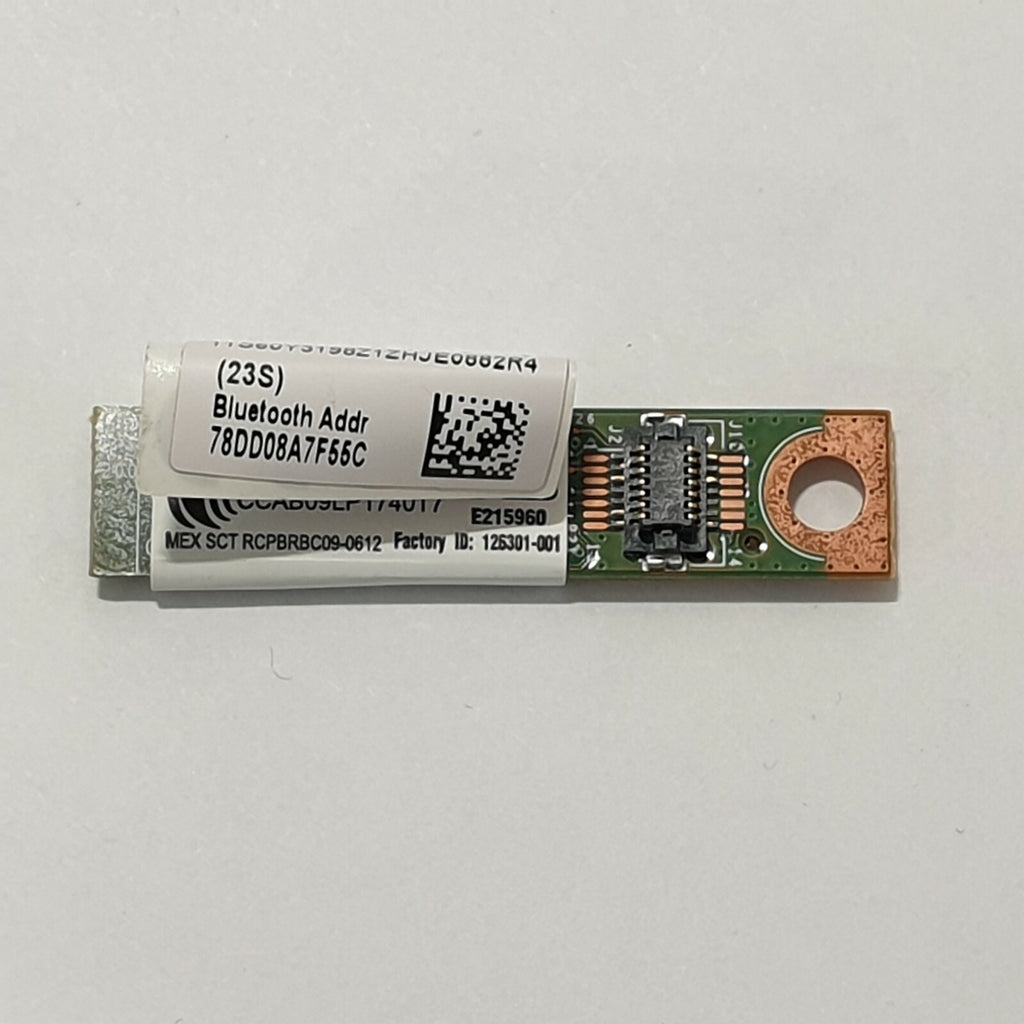 Lenovo ThinkPad T410 T510 T410s Bluetooth Modul Daughter Card