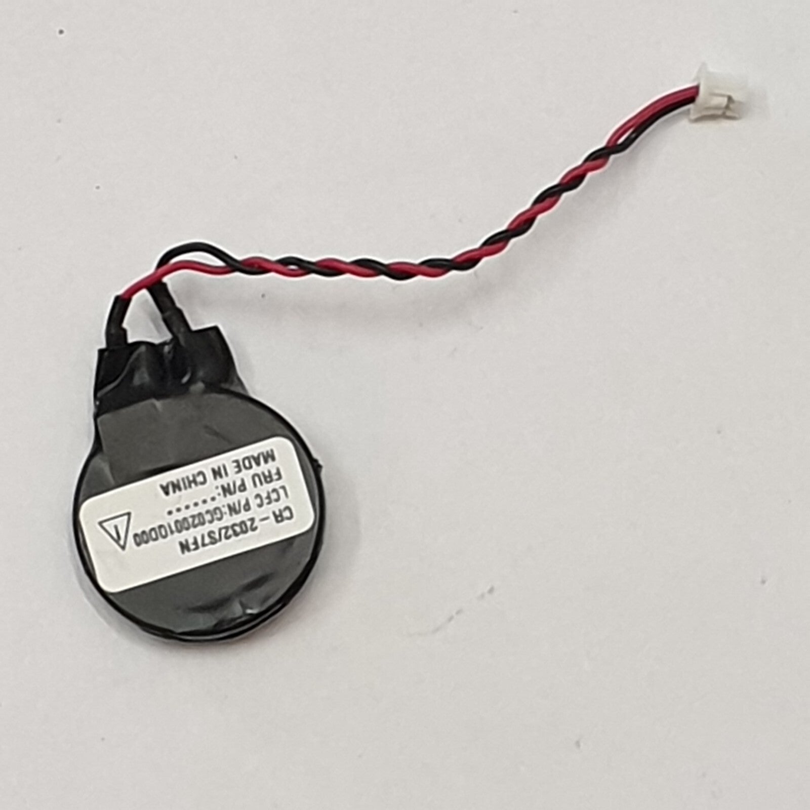 Lenovo ThinkPad E550 BIOS CMOS Batterie Pufferbatterie RTC Battery