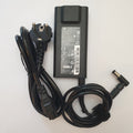 HP 65W Netzteil Travel Adapter EliteBook 820 840 G1 8470p ProBook 650 7,4mm USB