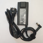 HP 65W Netzteil Travel Adapter EliteBook 820 840 G1 8470p ProBook 650 7,4mm USB