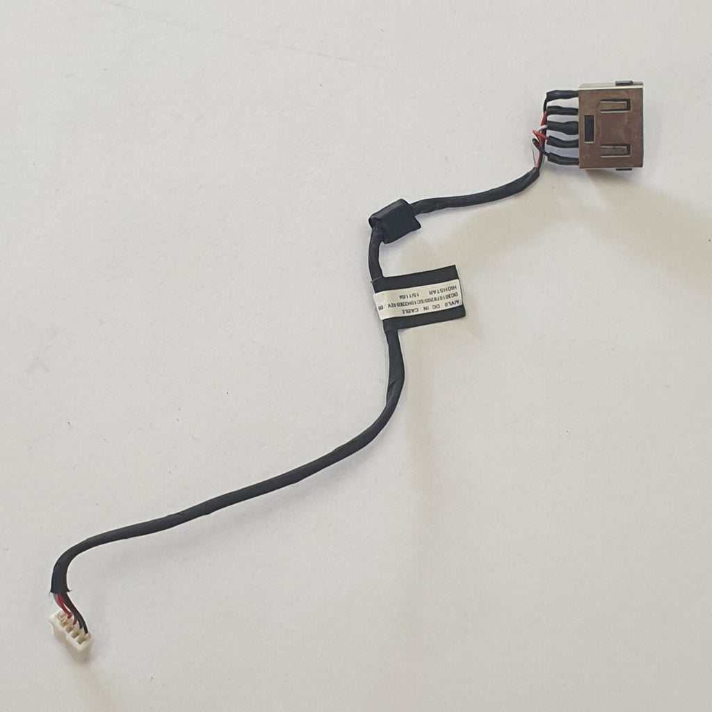 Lenovo ThinkPad T450 Original Strombuchse mit Kabel Ladebuchse Power Jack DC IN