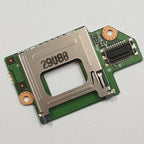 Dell Latitude XT3 SD Card Reader Board Platine Cardreader