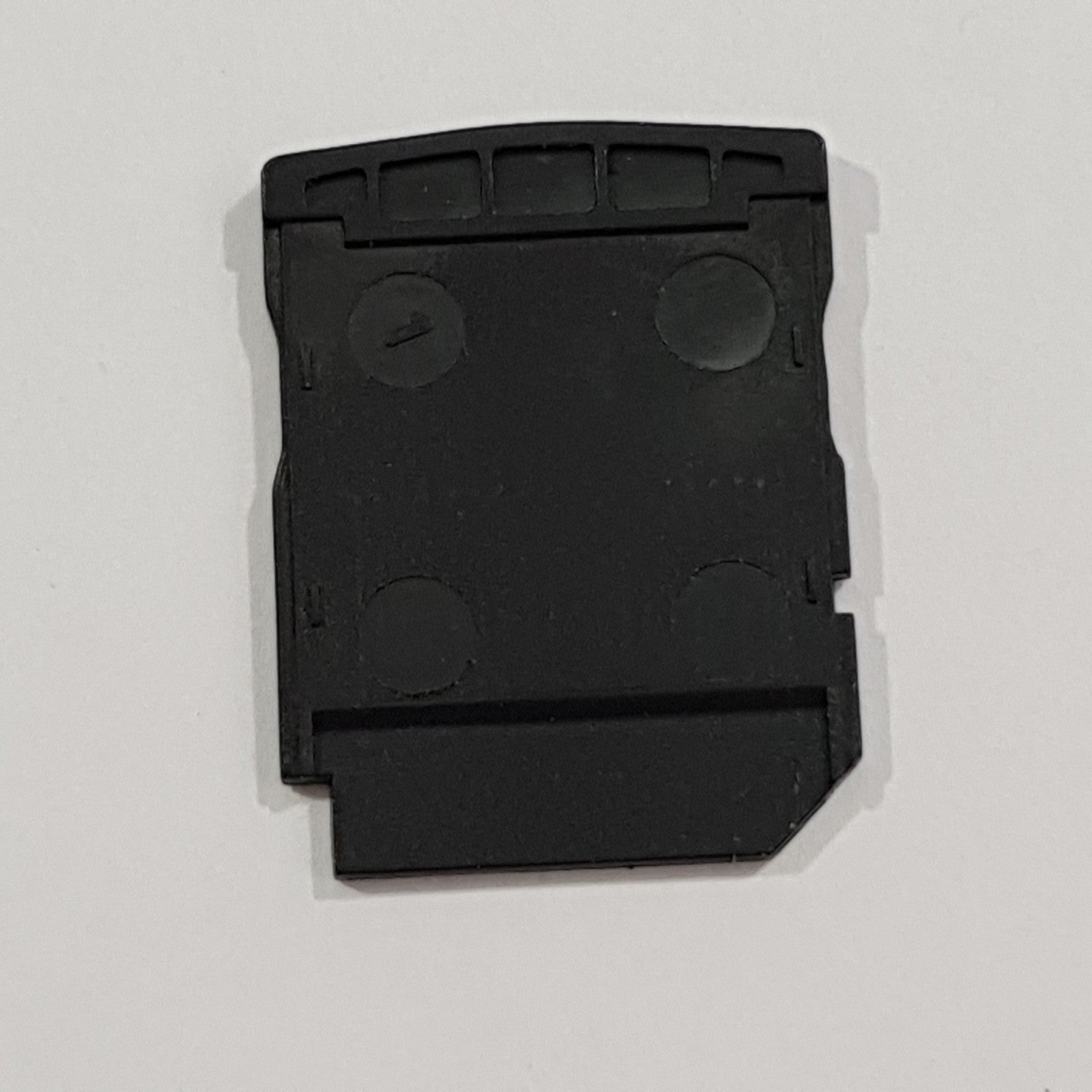 MSI GE620 MS-16G5 Original SD Karten MSI GE620 MS-16G5 SD Karten Dummy Slot – Bild 2
