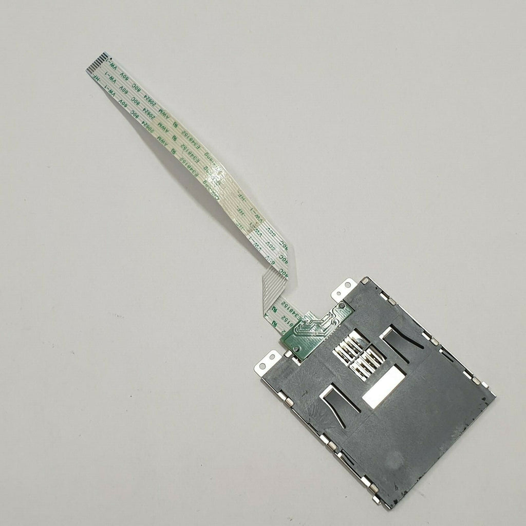 Dell Latitude E7450 Smart Card Reader Board Smartcard Modul – Bild 2