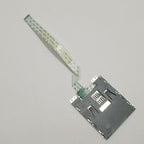 Dell Latitude E7450 Smart Card Reader Board Smartcard Modul – Bild 2