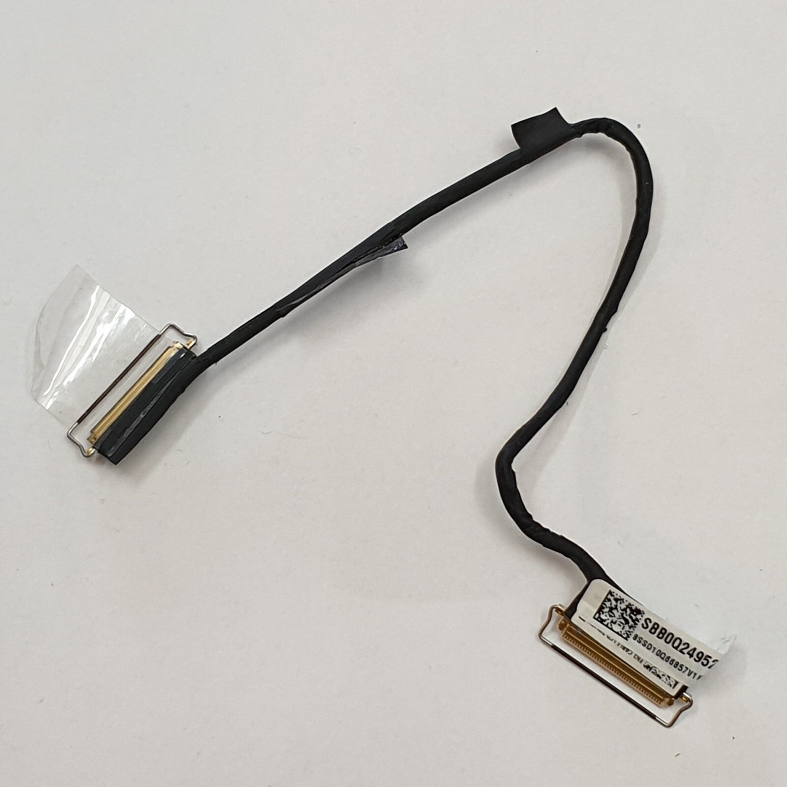 Lenovo ThinkPad X280 Displaykabel eDP LCD Screen Cable