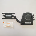 Lenovo ThinkPad L380 CPU Kühler Lüfter Heatsink Fan Wärmeleitpaste