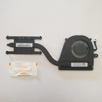 Lenovo ThinkPad L380 CPU Kühler Lüfter Heatsink Fan Wärmeleitpaste