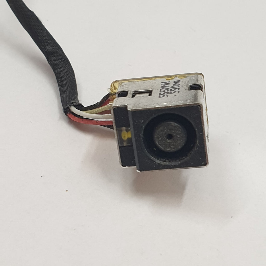 HP Probook 430 G2 Original Strombuchse DC Jack Power Connector Kabel