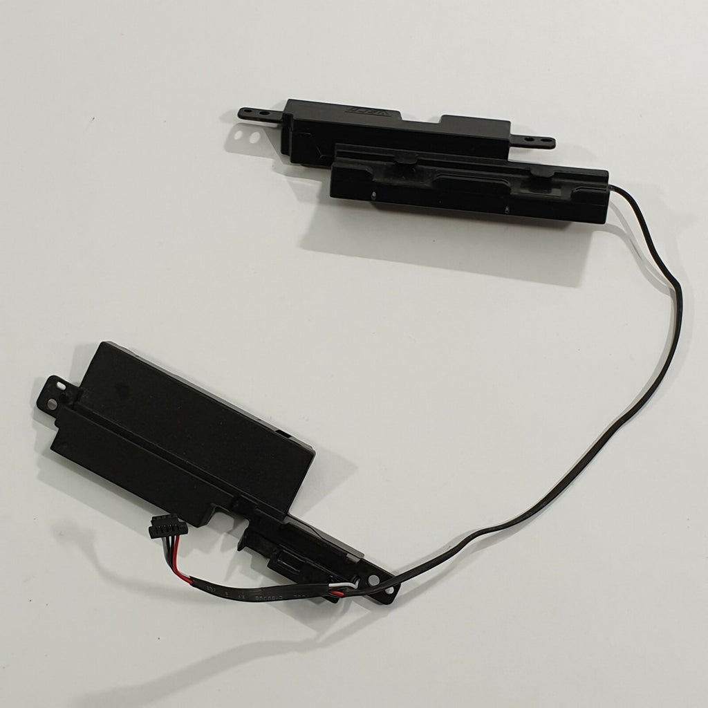 HP Pavilion dv6 3000 Lautsprecher Speaker Set Internes Audio Modul – Bild 2