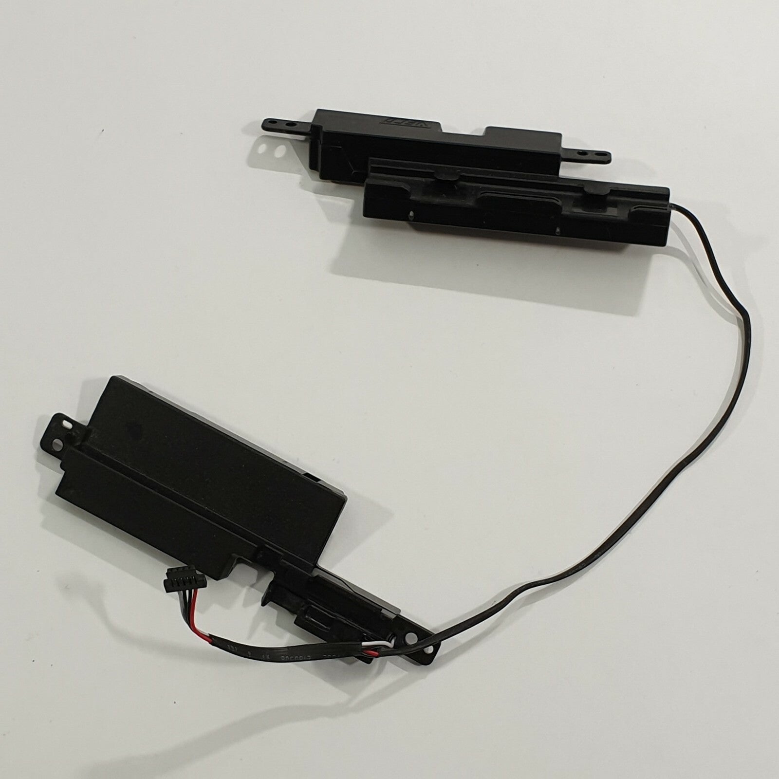 HP Pavilion dv6 3000 Lautsprecher Speaker Set Internes Audio Modul – Bild 2