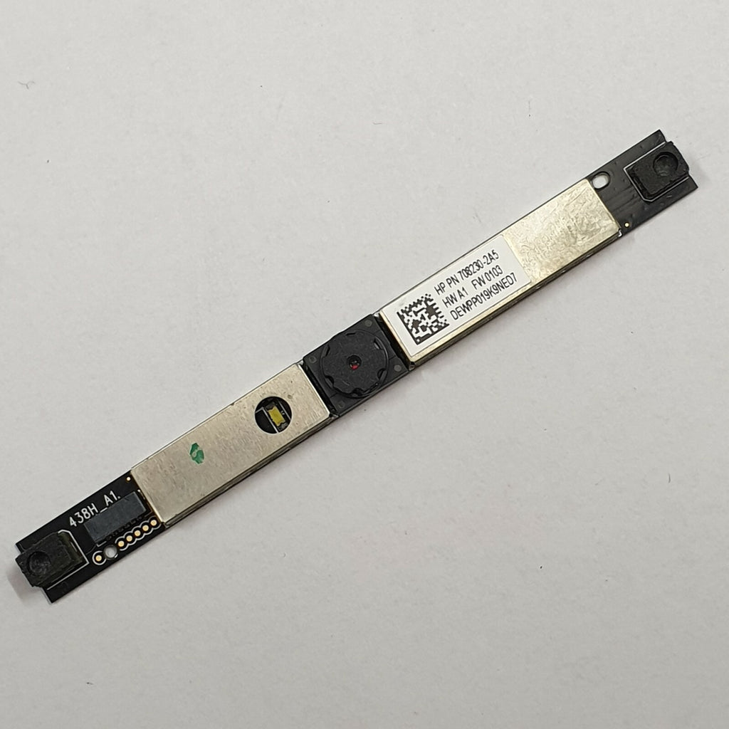 HP Pavilion X360 13-S Webcam Kamera Modul Camera Board