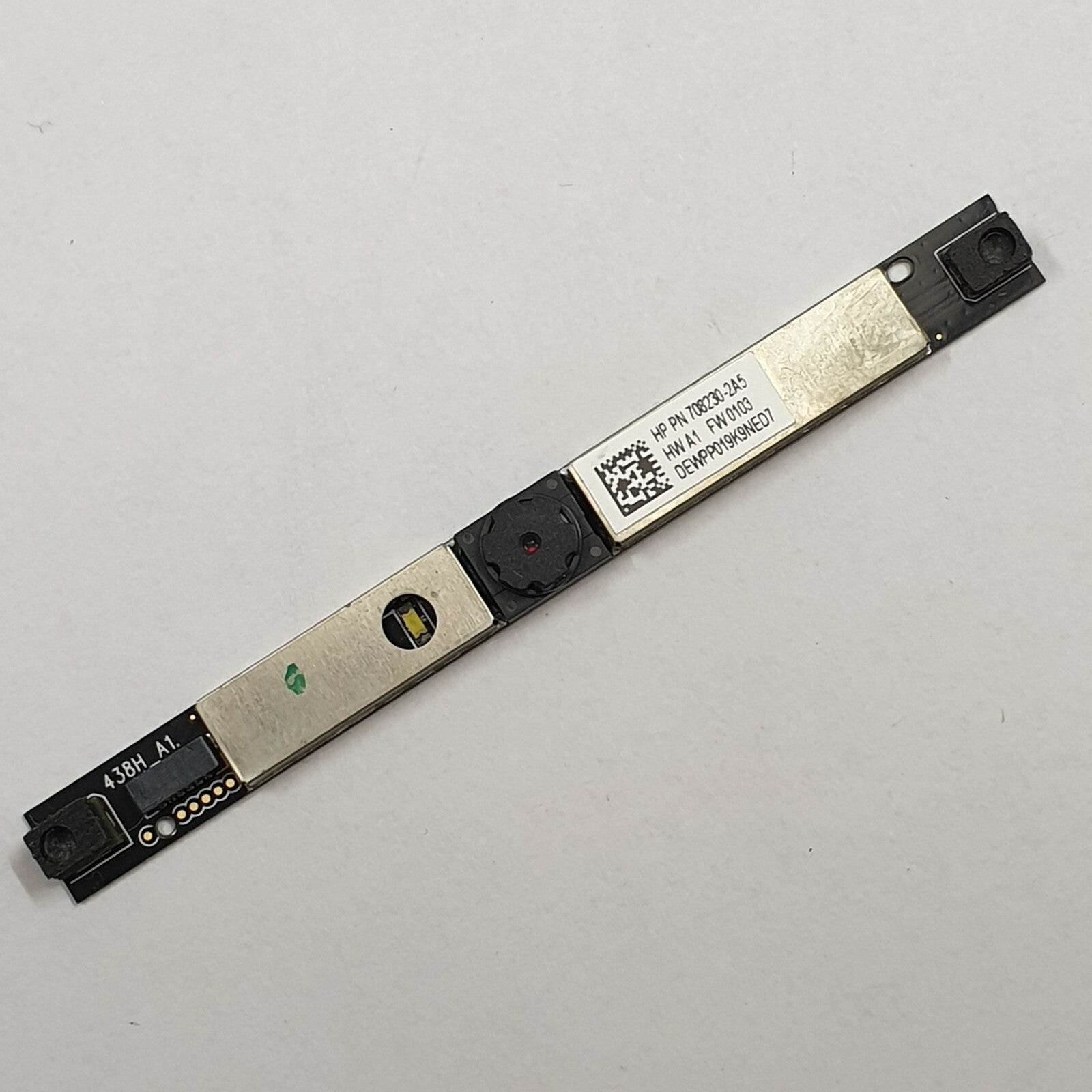 HP Pavilion X360 13-S Webcam Kamera Modul Camera Board