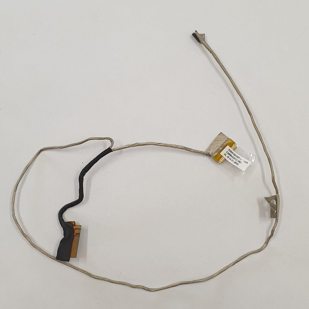 Medion Akoya S6219 MD61068 Displaykabel LCD Video Kabel LVDS Video Cable