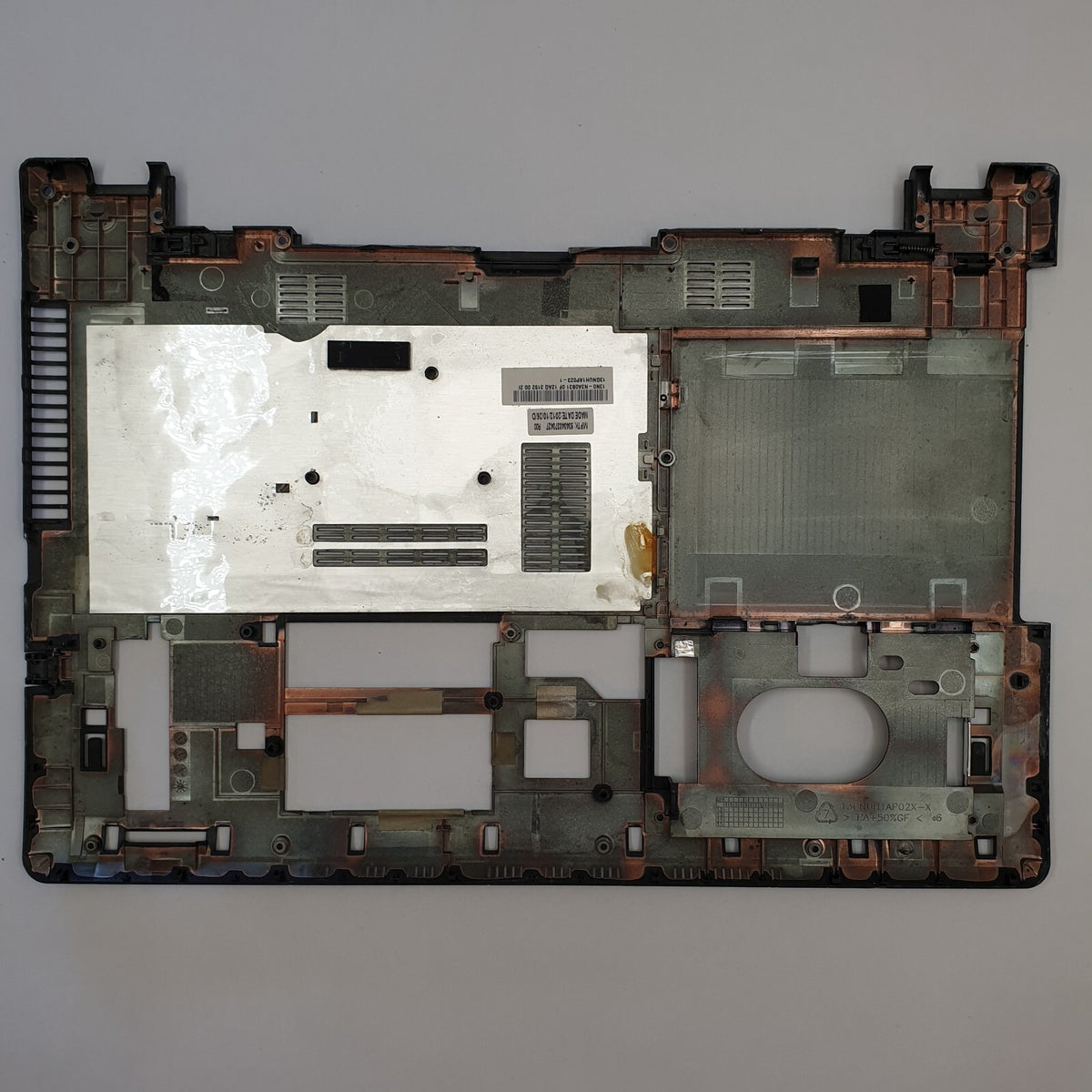 Asus S56C Gehäuse Unterschale Unterteil Bottom Base Cover Case Ersatzteil