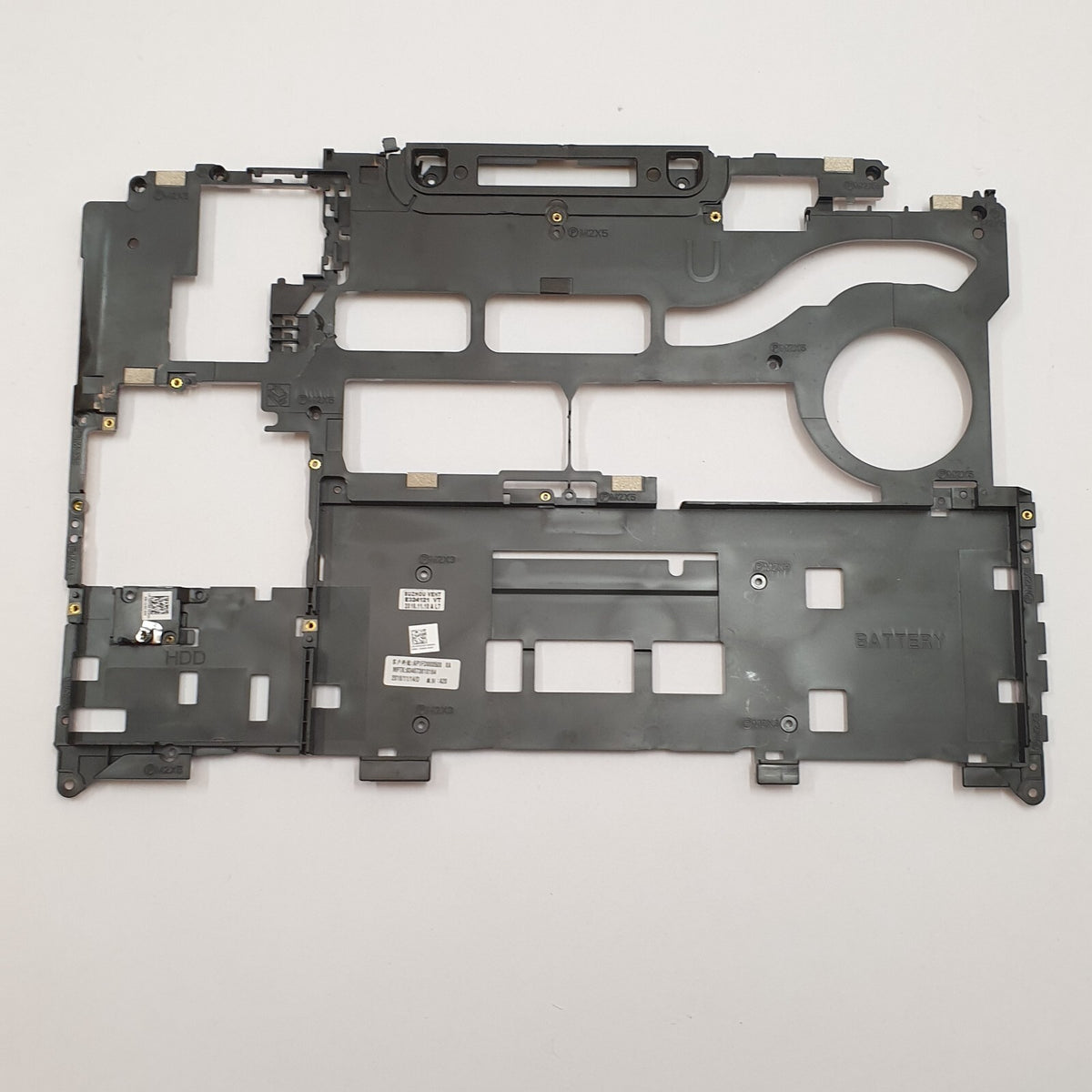 Dell Latitude E5470 Gehäuse Innenrahmen Chassis Inner Frame Support