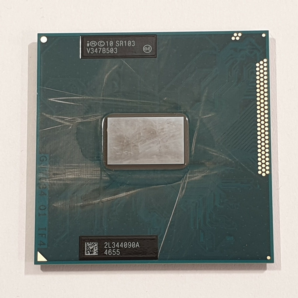 Dell Latitude E5430 CPU Intel Celeron 1005M SR103 Prozessor CPU für