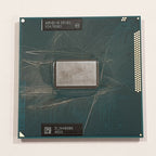 Dell Latitude E5430 CPU Intel Celeron 1005M SR103 Prozessor CPU für