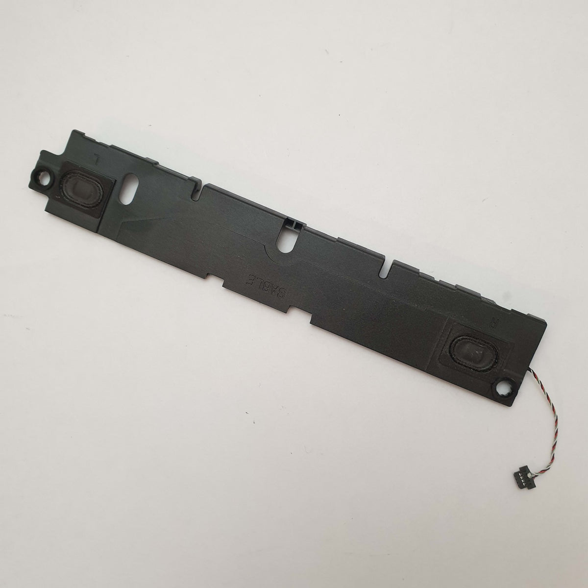 HP ProBook 650 G4 Lautsprecher Speaker
