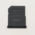 Dell Latitude E5540 Original SD Karten SD Karten Dummy Slot Abdeckung SD Card