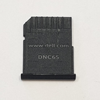 Dell Latitude E5540 Original SD Karten SD Karten Dummy Slot Abdeckung SD Card