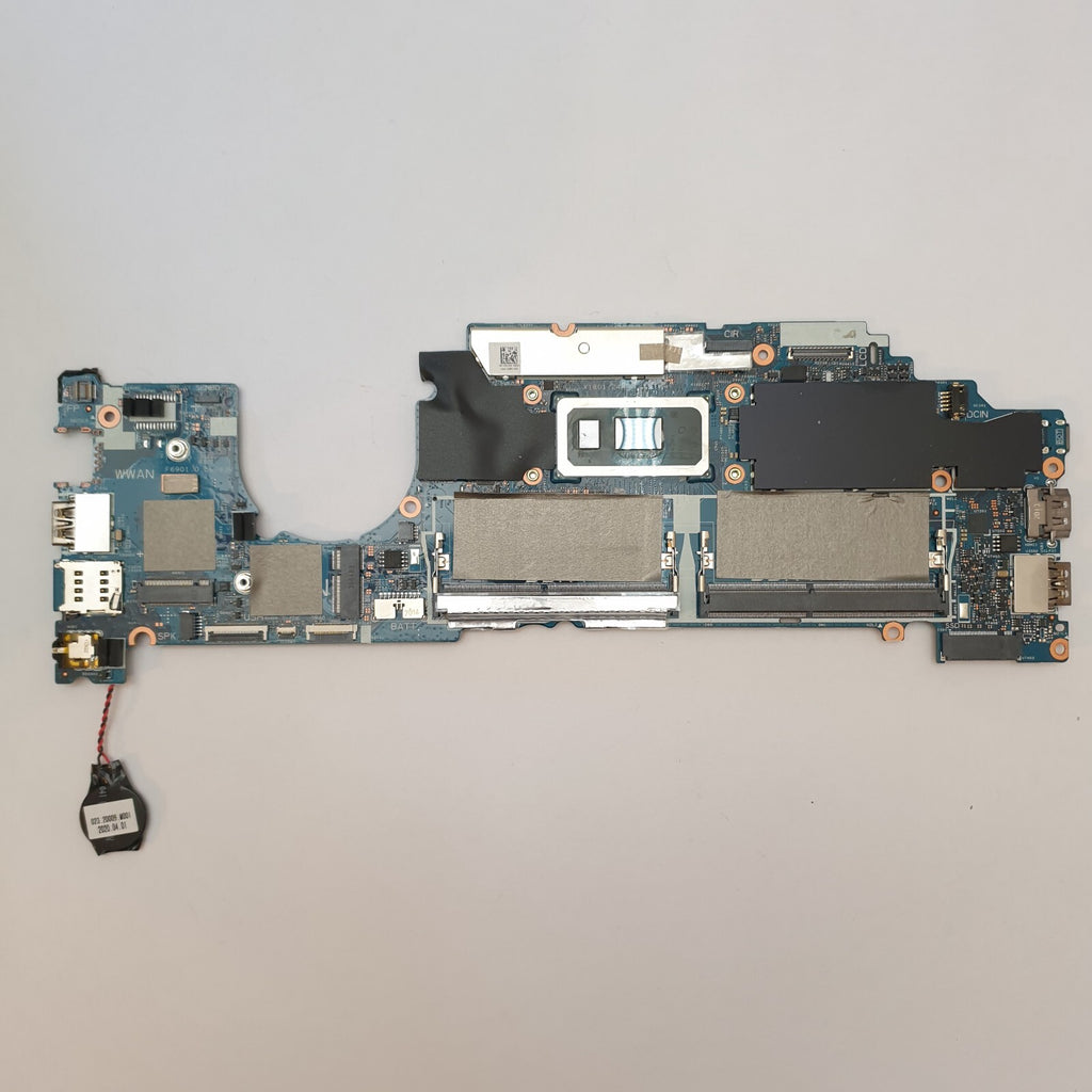 Dell Latitude 5300 2-in-1 Mainboard i5-8265U 1.60GHz Motherboard