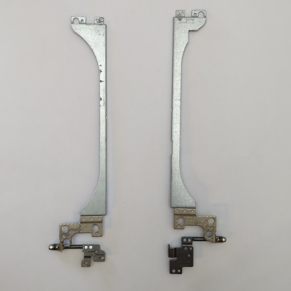 Lenovo ThinkPad E485 Display Scharnier Set links rechts Hinges Displayscharniere – Bild 2